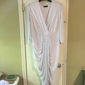 fashion to figure white dresses